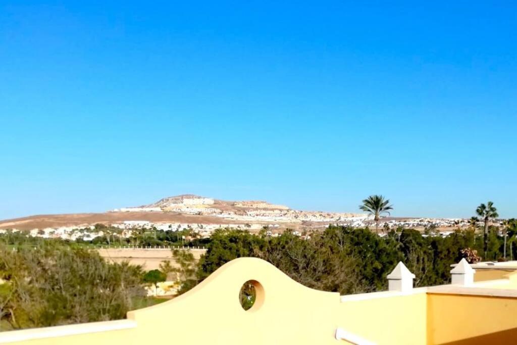 206 Pueblo Pescadores Caleta De Fuste Bagian luar foto